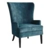 Providence Witney Wingback Chair -Family Home Furn Store providence witney wingback chair
