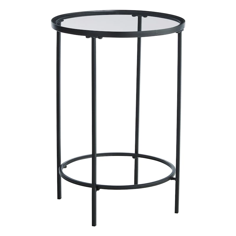 Ross Accent Table 3 Ross Accent Table