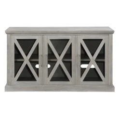 Rowan 3-Drawer Grey Cabinet 13 Rowan 3-Drawer Grey Cabinet -Family Home Furn Store rowan 3 drawer grey cabinet 1