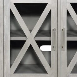 Rowan 3-Drawer Grey Cabinet 16 Rowan 3-Drawer Grey Cabinet -Family Home Furn Store rowan 3 drawer grey cabinet 4