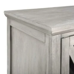 Rowan 3-Drawer Grey Cabinet 19 Rowan 3-Drawer Grey Cabinet -Family Home Furn Store rowan 3 drawer grey cabinet 7