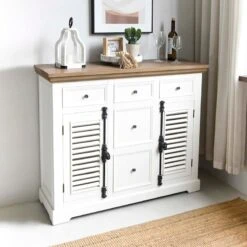 Sharon Media Cabinet -Family Home Furn Store sharon media cabinet 4