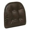 St Germ Gripper Chair Pad/Non Skid Material -Family Home Furn Store st germ gripper chair pad non skid material