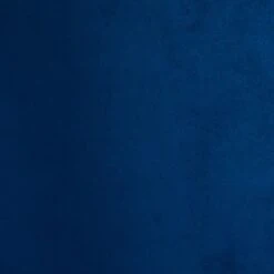 Stuart Round Storage Ottoman, Navy Blue -Family Home Furn Store stuart round storage ottoman navy blue 2