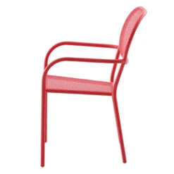 Sunny Club Coral Mesh Steel Outdoor Chair 11 Sunny Club Coral Mesh Steel Outdoor Chair -Family Home Furn Store sunny club coral mesh steel outdoor chair 2