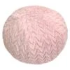 Tiny Dreamers Kids Chevron Plush Bean Bag, Pink 1 Tiny Dreamers Kids Chevron Plush Bean Bag, Pink -Family Home Furn Store tiny dreamers kids chevron plush bean bag pink