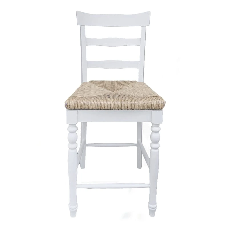 Tobi Natural Woven Seat Counter Stool 3 Tobi Natural Woven Seat Counter Stool