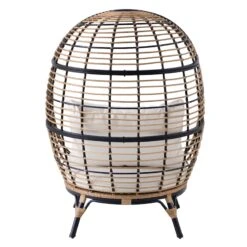 Tracey Boyd Chelsea Oversized Outdoor Egg Chair 11 Tracey Boyd Chelsea Oversized Outdoor Egg Chair -Family Home Furn Store tracey boyd chelsea oversized outdoor egg chair 4
