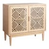 Tracey Boyd Elaina Cabinet -Family Home Furn Store tracey boyd elaina cabinet