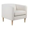 Tracey Boyd Everly Accent Chair -Family Home Furn Store tracey boyd everly accent chair