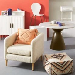 Tracey Boyd Everly Accent Chair 11 Tracey Boyd Everly Accent Chair -Family Home Furn Store tracey boyd everly accent chair 3