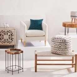 Tracey Boyd Everly Accent Chair 12 Tracey Boyd Everly Accent Chair -Family Home Furn Store tracey boyd everly accent chair 4