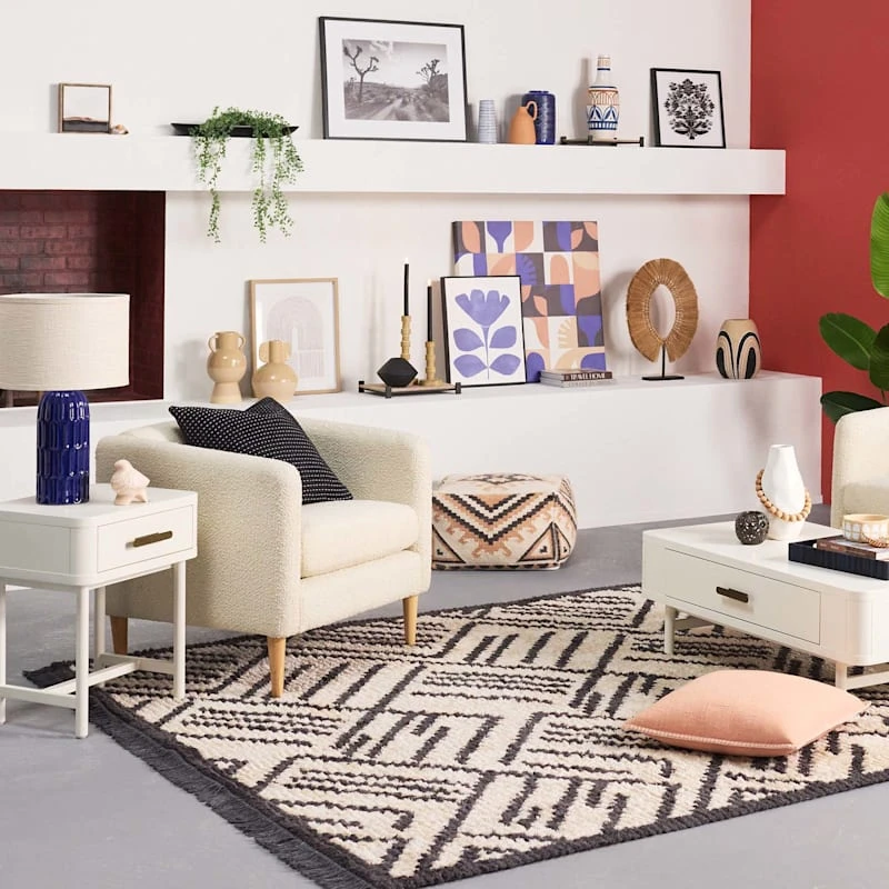 Tracey Boyd Everly Accent Chair 8 Tracey Boyd Everly Accent Chair - Image 6