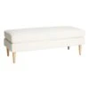 Tracey Boyd Everly Bench 1 Tracey Boyd Everly Bench -Family Home Furn Store tracey boyd everly bench