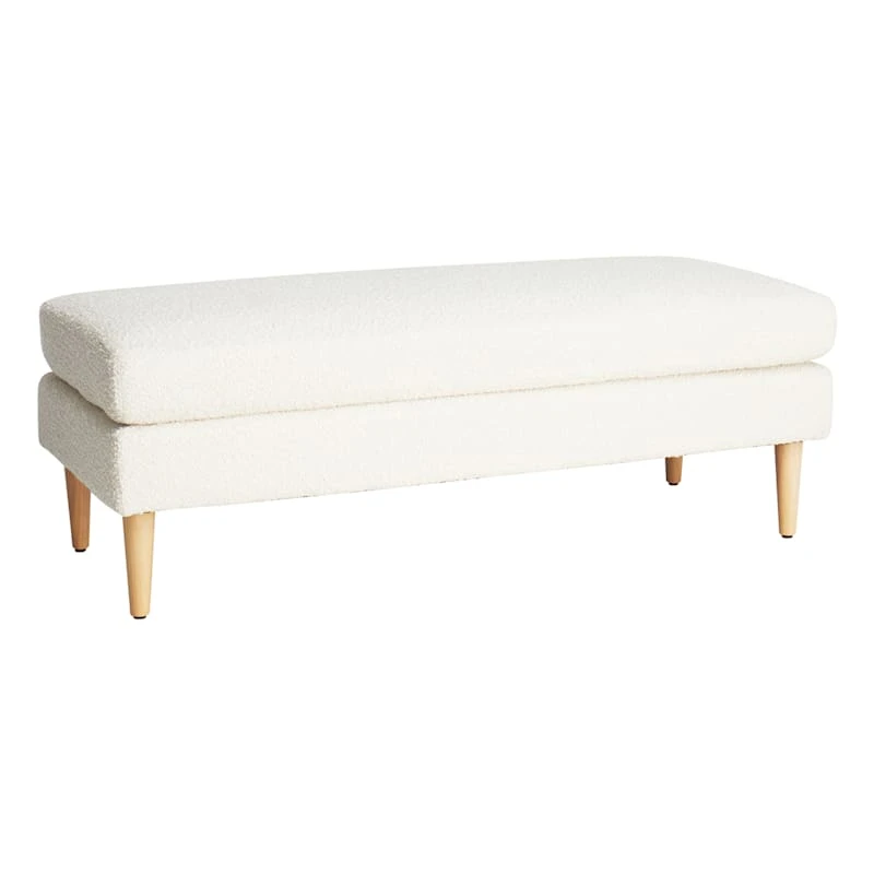 Tracey Boyd Everly Bench 3 Tracey Boyd Everly Bench
