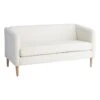 Tracey Boyd Everly Loveseat Sofa