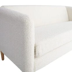 Tracey Boyd Everly Loveseat Sofa -Family Home Furn Store tracey boyd everly loveseat sofa 3