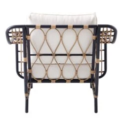 Tracey Boyd Global Wicker Chair -Family Home Furn Store tracey boyd global wicker chair 4