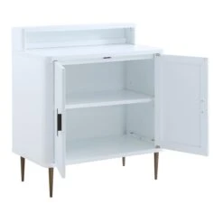 Tracey Boyd Ribbera Bar Cabinet -Family Home Furn Store tracey boyd ribbera bar cabinet 4