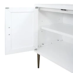 Tracey Boyd Ribbera Bar Cabinet -Family Home Furn Store tracey boyd ribbera bar cabinet 7