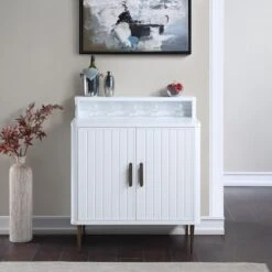 Tracey Boyd Ribbera Bar Cabinet -Family Home Furn Store tracey boyd ribbera bar cabinet 9