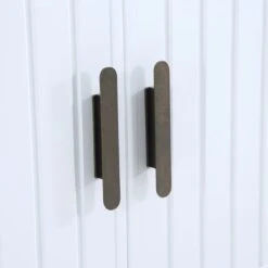 Tracey Boyd Ribbera Buffet Cabinet -Family Home Furn Store tracey boyd ribbera buffet cabinet 3