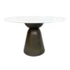 Tracey Boyd Tyra Dining Table Base -Family Home Furn Store tracey boyd tyra dining table base