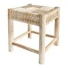 Ty Pennington Abaca Stool -Family Home Furn Store ty pennington abaca stool