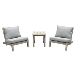 Ty Pennington Big Sur Outdoor Armless Lounge Chair 8 Ty Pennington Big Sur Outdoor Armless Lounge Chair -Family Home Furn Store ty pennington big sur outdoor armless lounge chair 2