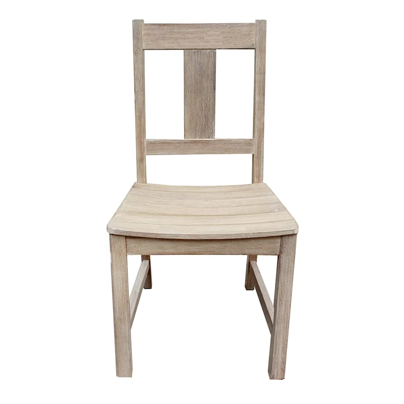 Ty Pennington Big Sur Outdoor Dining Chair 4 Ty Pennington Big Sur Outdoor Dining Chair - Image 2