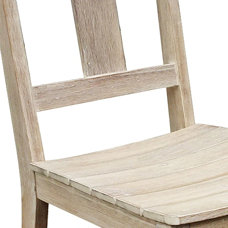 Ty Pennington Big Sur Outdoor Dining Chair 5 Ty Pennington Big Sur Outdoor Dining Chair - Image 3