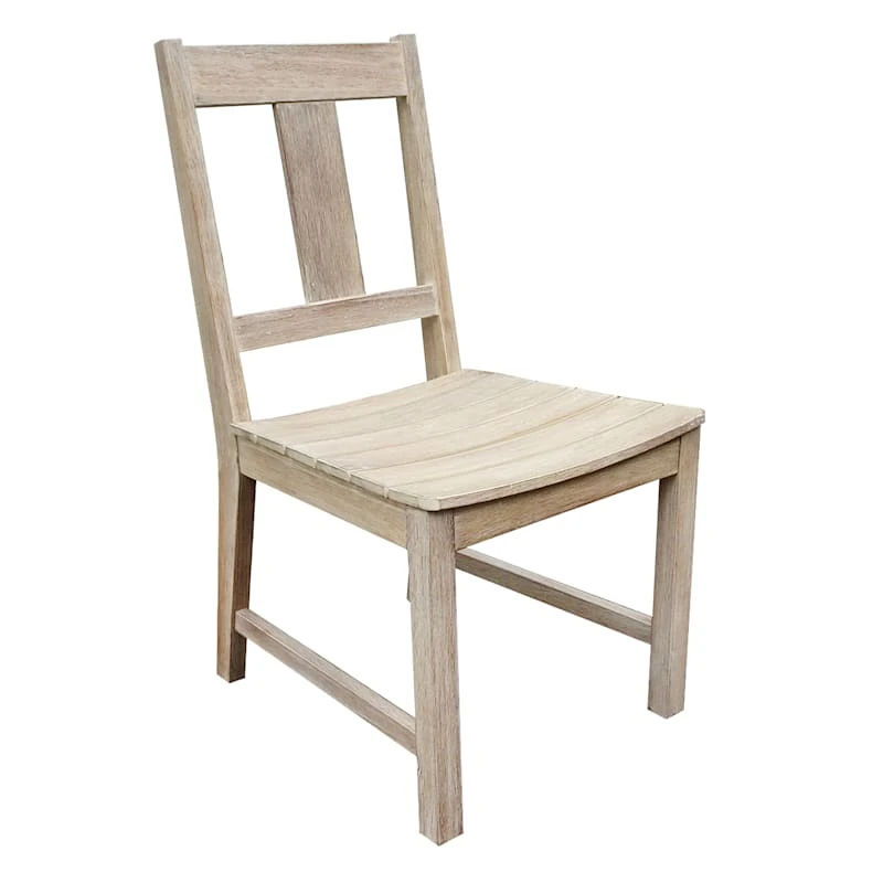 Ty Pennington Big Sur Outdoor Dining Chair 3 Ty Pennington Big Sur Outdoor Dining Chair