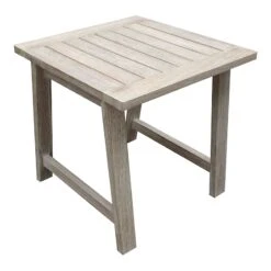 Ty Pennington Big Sur Outdoor End Table