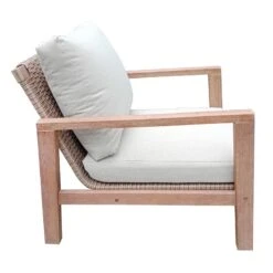 Ty Pennington Key West Club Outdoor Lounge Chair -Family Home Furn Store ty pennington key west club outdoor lounge chair 2