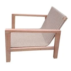 Ty Pennington Key West Club Outdoor Lounge Chair -Family Home Furn Store ty pennington key west club outdoor lounge chair 6