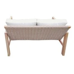 Ty Pennington Key West Outdoor Loveseat -Family Home Furn Store ty pennington key west outdoor loveseat 3