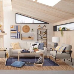 Ty Pennington Knox Upholstered Sofa 10 Ty Pennington Knox Upholstered Sofa -Family Home Furn Store ty pennington knox upholstered sofa 3