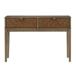 Ty Pennington Kross Console Table -Family Home Furn Store ty pennington kross console table 3