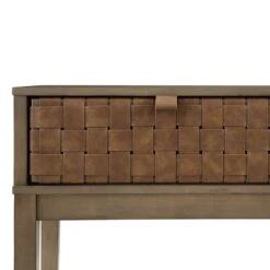 Ty Pennington Kross Console Table -Family Home Furn Store ty pennington kross console table 4
