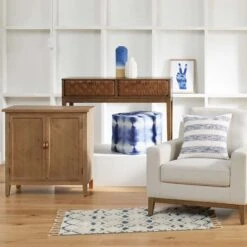 Ty Pennington Kross Console Table -Family Home Furn Store ty pennington kross console table 6