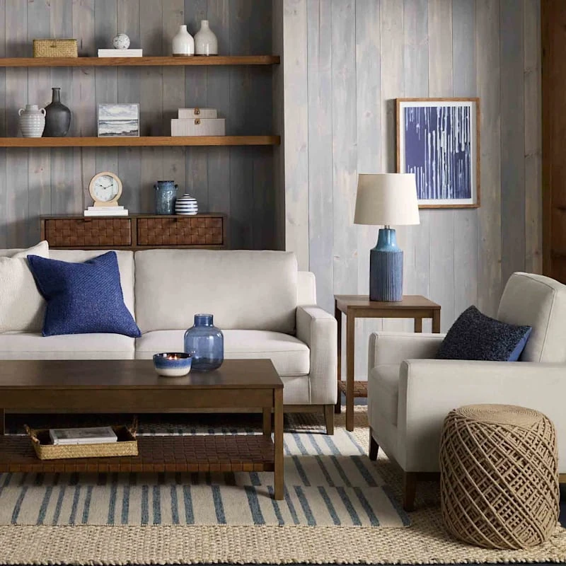 Ty Pennington Kross End Table 4 Ty Pennington Kross End Table - Image 2