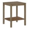Ty Pennington Kross End Table 2 Ty Pennington Kross End Table -Family Home Furn Store ty pennington kross end table