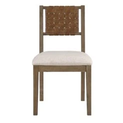 Ty Pennington Set Of 2 Kross Dining Chairs 10 Ty Pennington Set Of 2 Kross Dining Chairs -Family Home Furn Store ty pennington set of 2 kross dining chairs 2