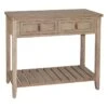 Ty Pennington Stowe 2-Drawer Console Table -Family Home Furn Store ty pennington stowe 2 drawer console table
