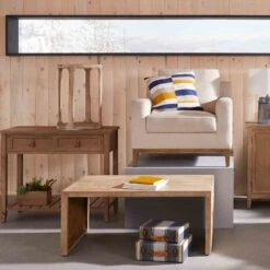 Ty Pennington Stowe 2-Drawer Console Table -Family Home Furn Store ty pennington stowe 2 drawer console table 2