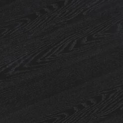 Uptown 5-Piece Dining Set, Black -Family Home Furn Store uptown 5 piece dining set black 5