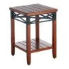 Wesley Brown Accent Table 1 Wesley Brown Accent Table -Family Home Furn Store wesley brown accent table