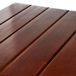 Wesley Brown Accent Table -Family Home Furn Store wesley brown accent table 2