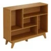 White Oak Media Cabinet