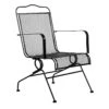 Wrought Iron Outdoor Motion Chair 1 Wrought Iron Outdoor Motion Chair -Family Home Furn Store wrought iron outdoor motion chair